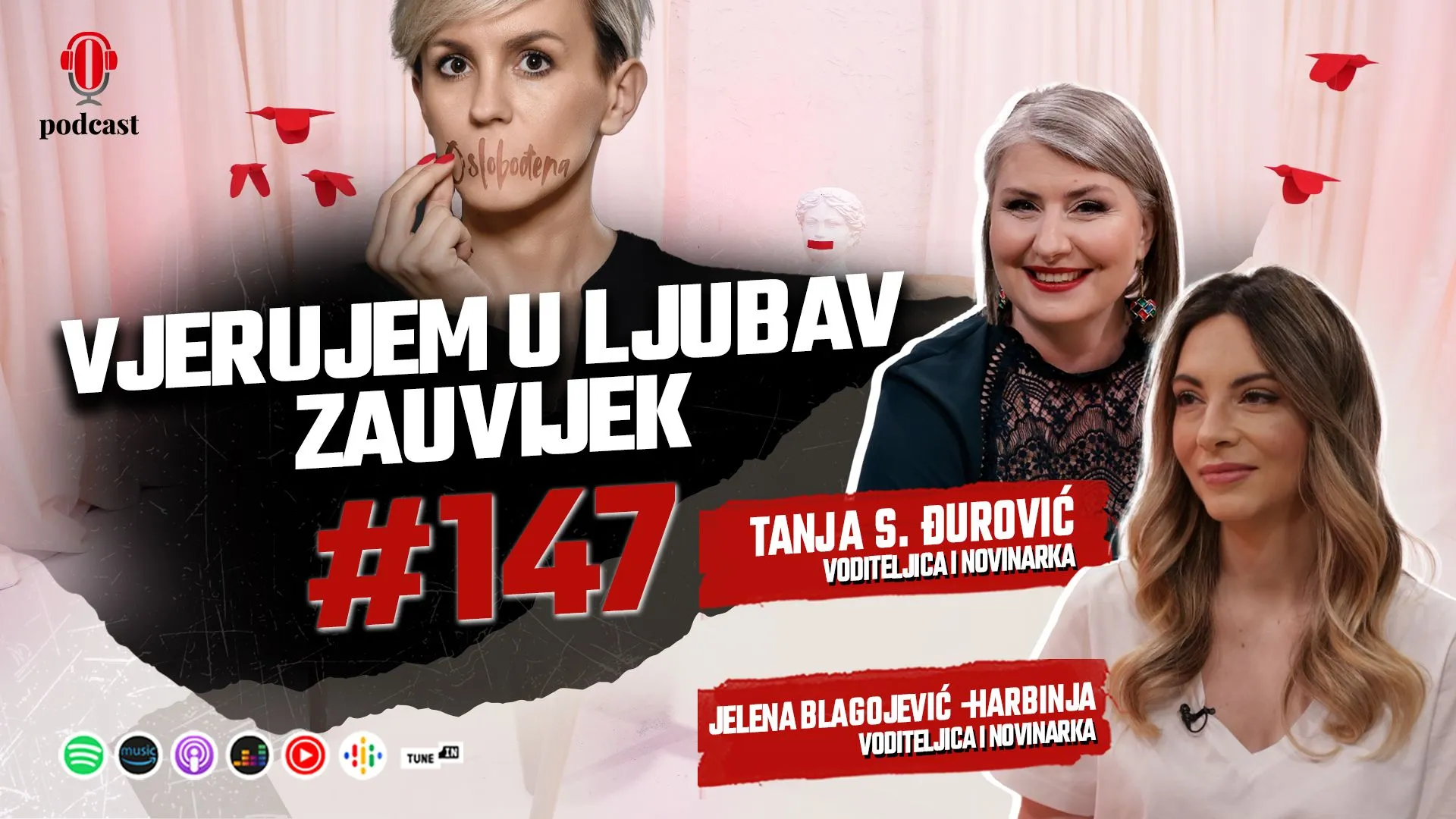 Brak - prevaziđen ili ne? - Oslobođena
