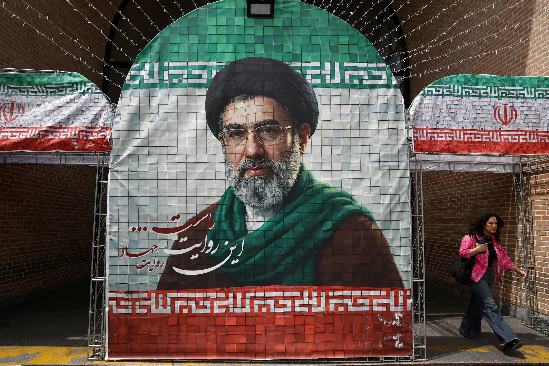 Poznato stanje iranskog vrhovnog vođe, sve je više uključen u donošenje odluka