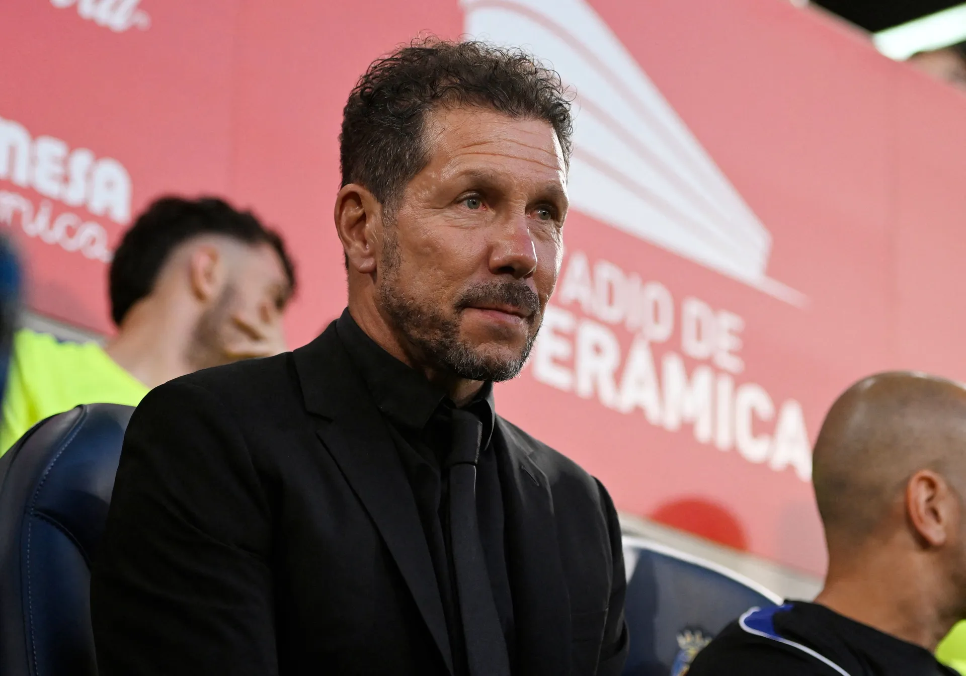 Ako Alvarez napusti Atletico Madrid, Simeone želi dovesti sjajnog napadača