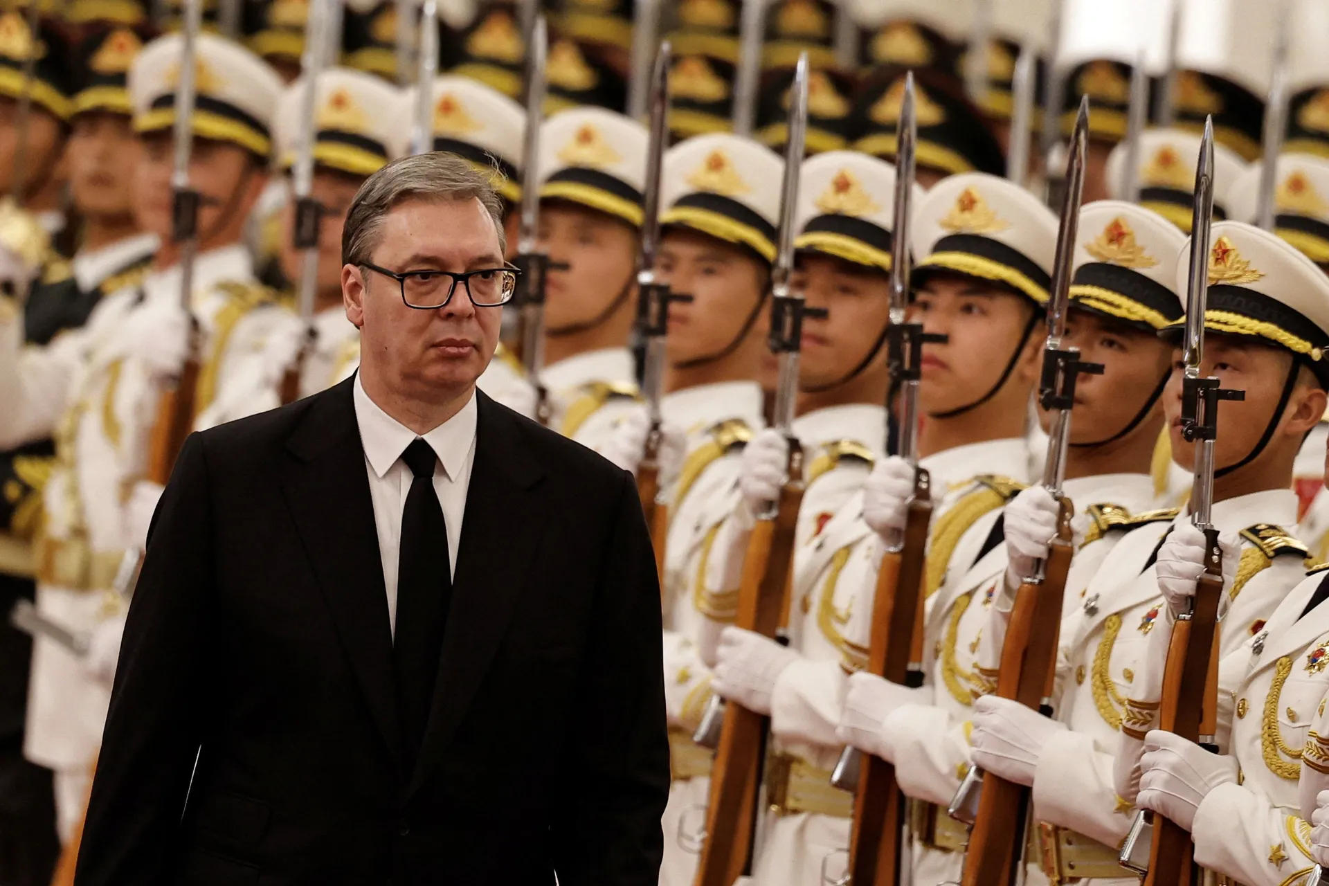 Vučić otklonio sve dileme i poručio da Srbija neće uvesti vize Rusima