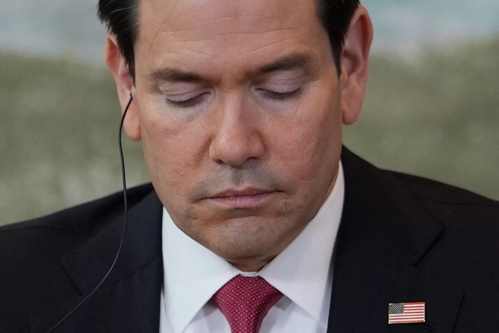 Marco Rubio će svjedoči pred Kongresom na temu rata s Iranom