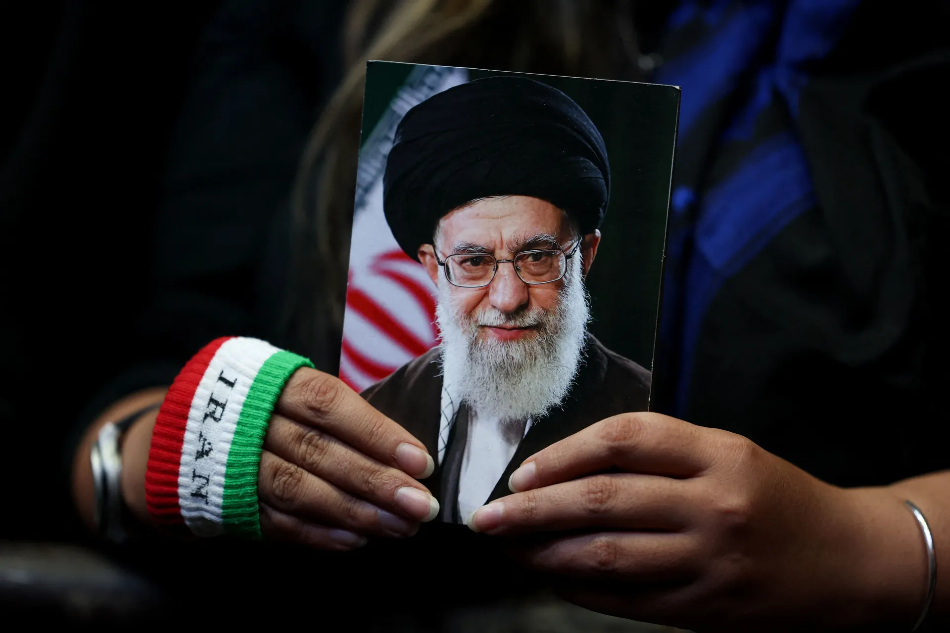 Objavljen termin sahrane Alija Khameneija, Iran se devet dana oprašta od vrhovnog vođe