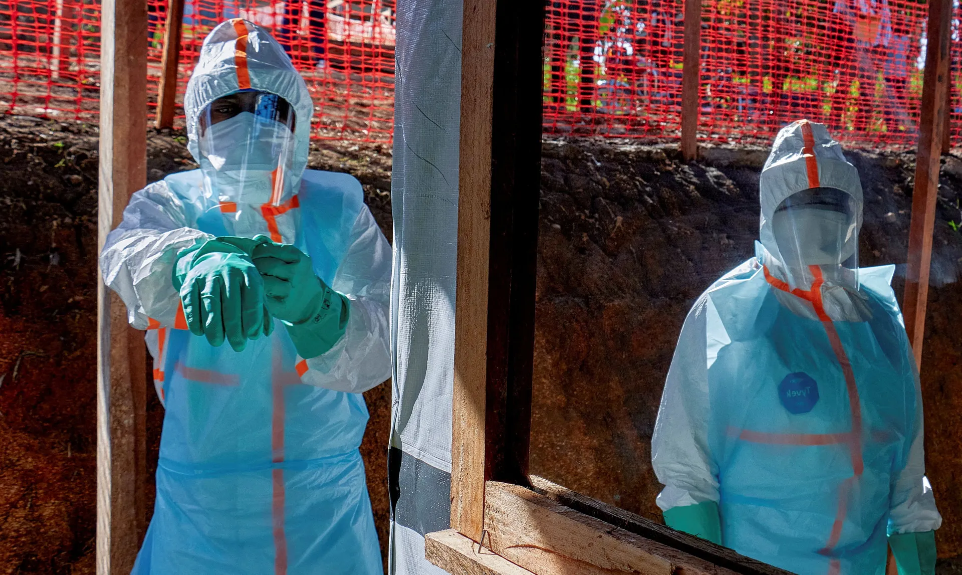 Epidemija ebole se i dalje širi Afrikom, drastično porastao broj slučajeva