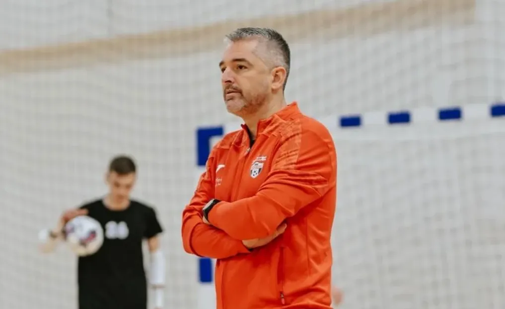 (ZVANIČNO) Borko Surudžić više nije trener Bubamare iz Cazina