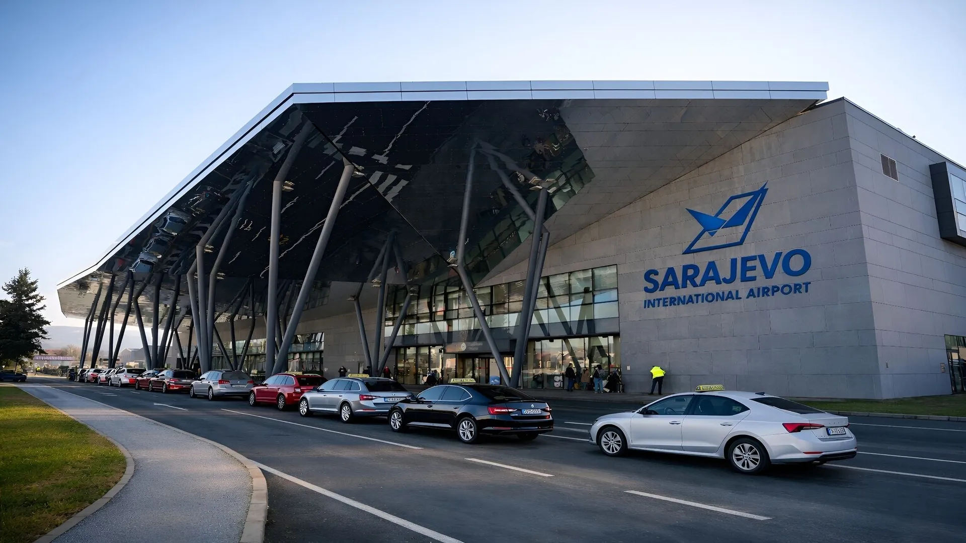 Gdje se sve može direktno letjeti sa sarajevskog aerodroma? - Očekuju se nove destinacije