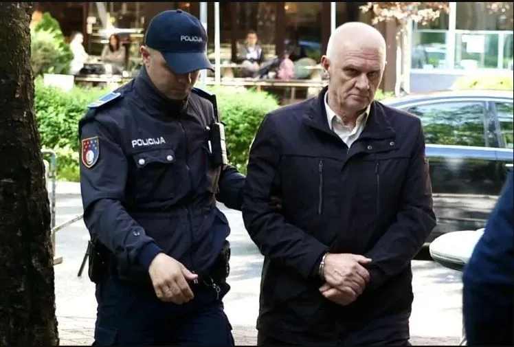 Senaid Memić, zajedno s još četiri osobe, oslobođen optužbi za zloupotrebu položaja
