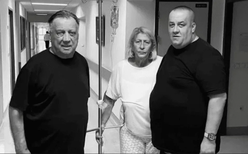 Emotivna objava sina Halida Bešlića: “Moja majko, ostadoh ti ja sam”