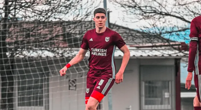 Hamza Redžić iz Sarajeva prešao u Vojvodinu, bordo klub dobio značajno obeštećenje