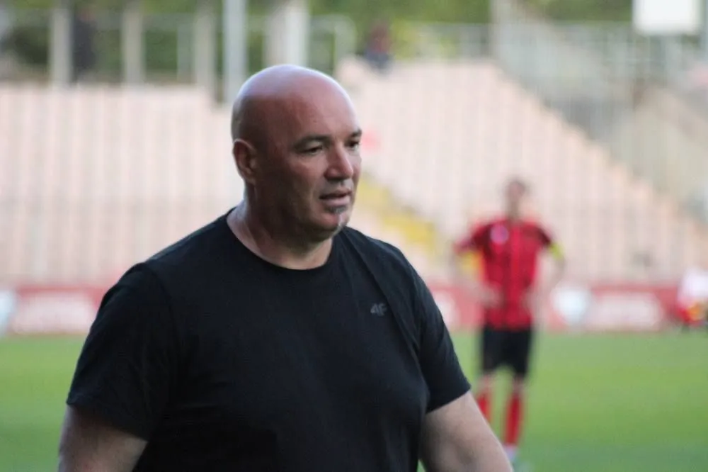 (ZVANIČNO) Prvoligaš i definitivno potvrdio da Milenko Bošnjaković postaje njihov trener