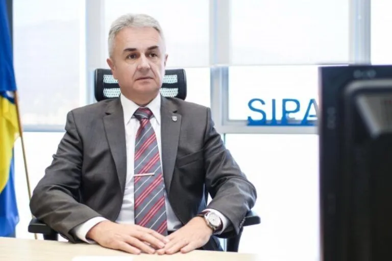 Perica Stanić ponovo prozvao Vladu RS za prikrivanje navoda o švercu kokaina
