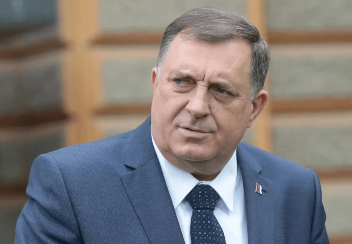 Novi izljev mržnje Dodika: "Naši vjekovni neprijatelji su muslimani..."