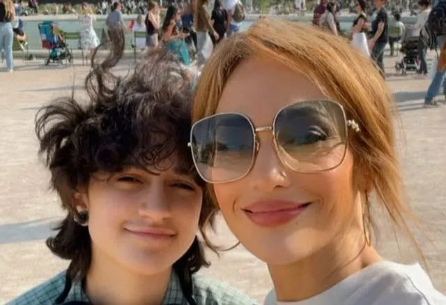 Kćerka Jennifer Lopez donijela važnu odluku nakon mature, sada koristi ime Oskar