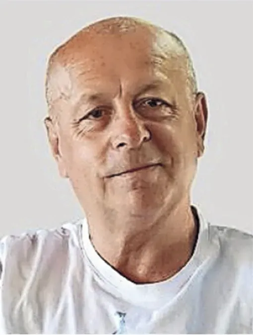 Izet Andelija