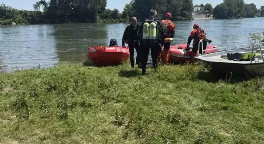 Tragičan kraj potrage, u Drini pronađeno tijelo dječaka za kojim se tragalo osam dana
