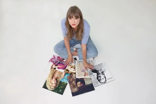 Otkrivena saradnja o kojoj se danima nagađalo: Taylor Swift snimila pjesmu za Toy Story 5