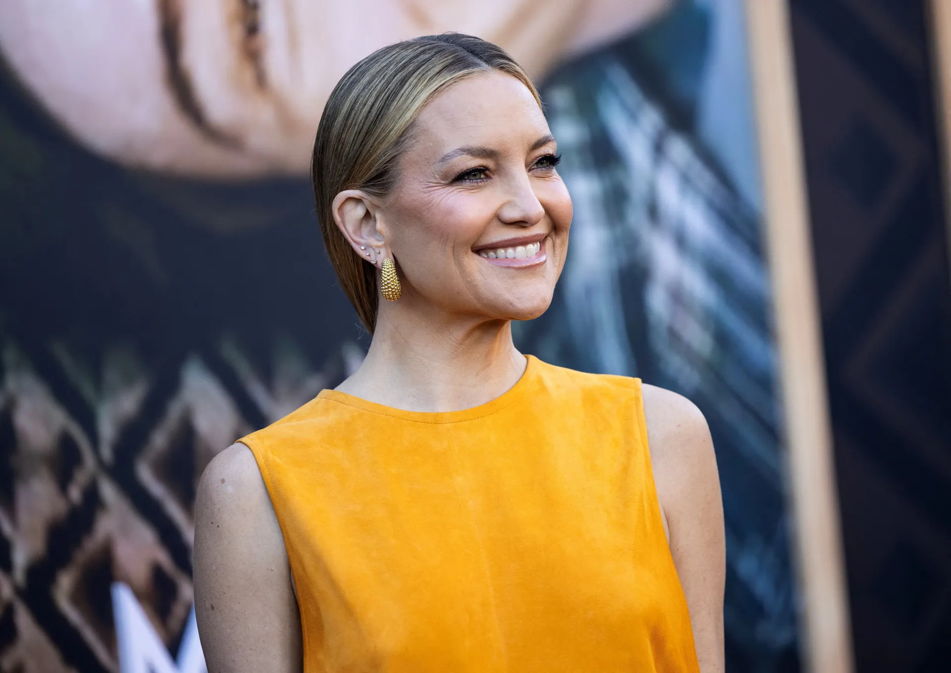 Kate Hudson o sinu: "Nakon godina briga, danas gledam odraslog i formiranog čovjeka"