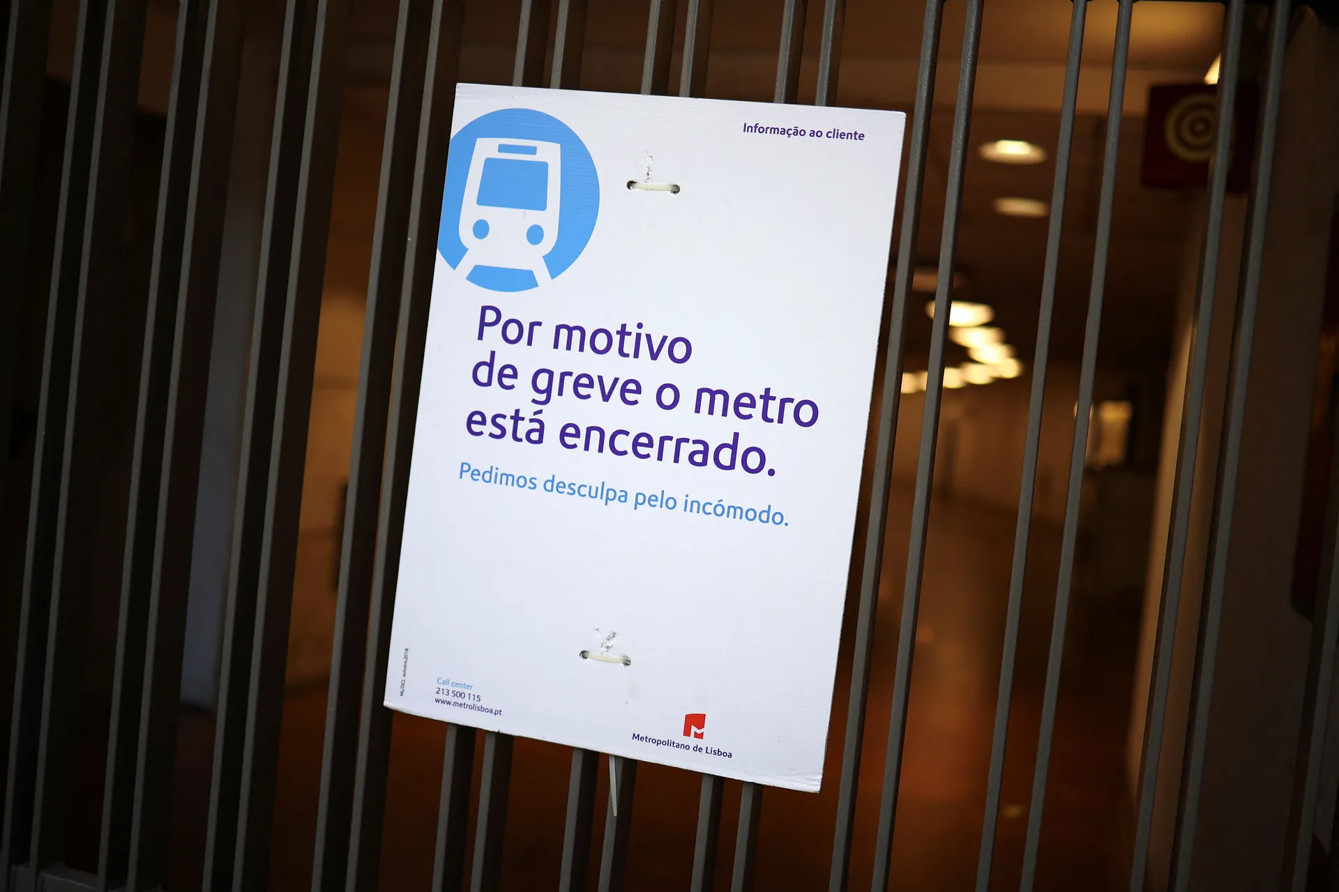 Kolaps u Portugalu, vozovi stoje, škole zatvorene, letovi otkazani
