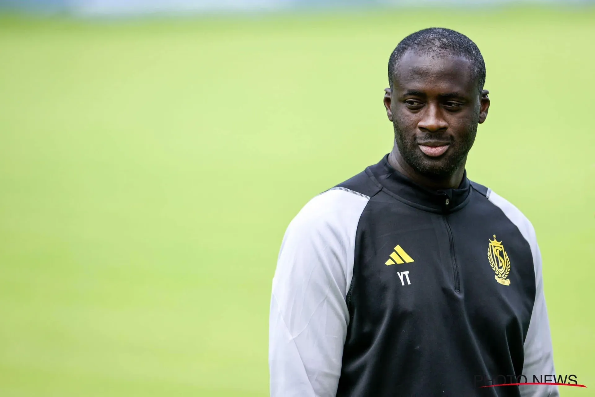 Yaya Toure uskoro preuzima Slovan iz Bratislave