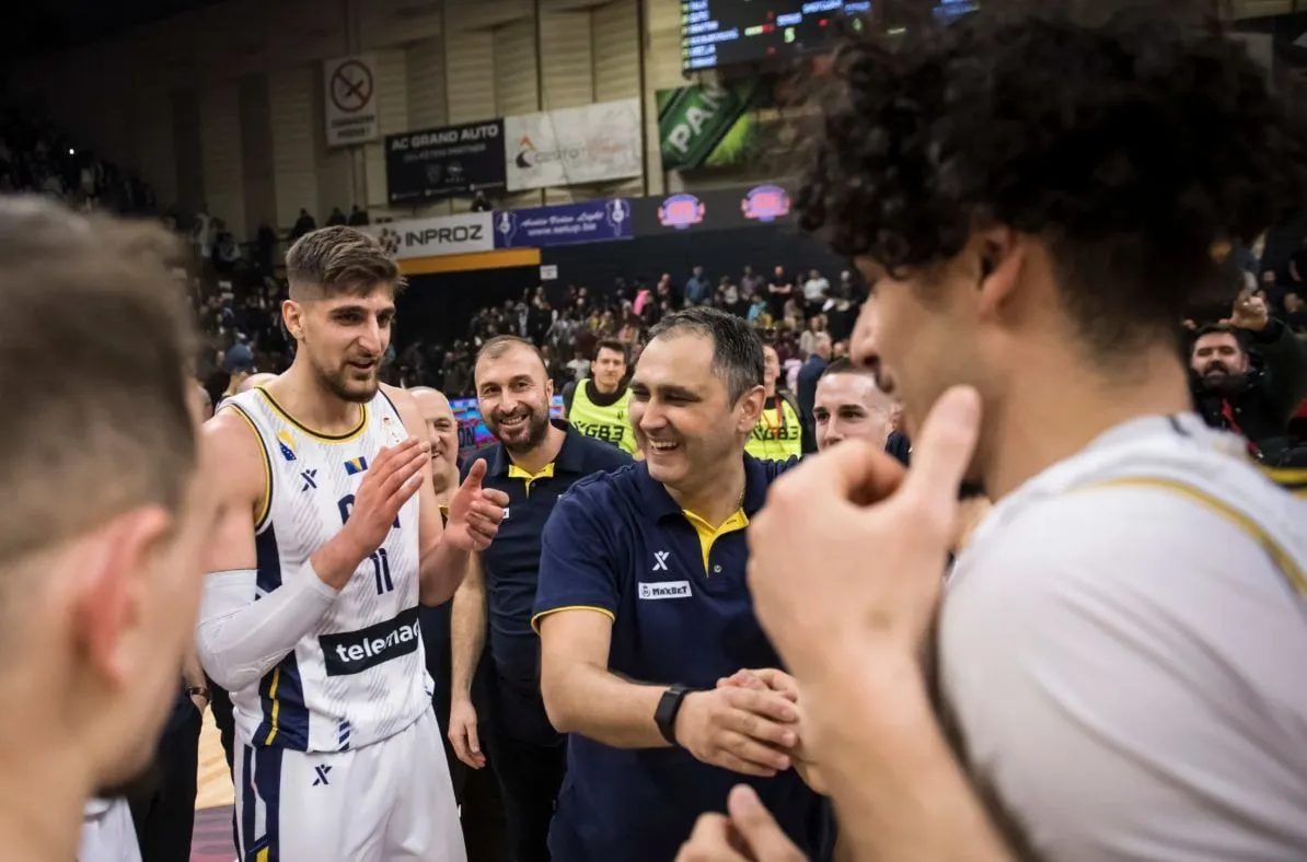 Gjergja skratio spisak na 16 imena, naglasio je važnost građenja kulta reprezentacije