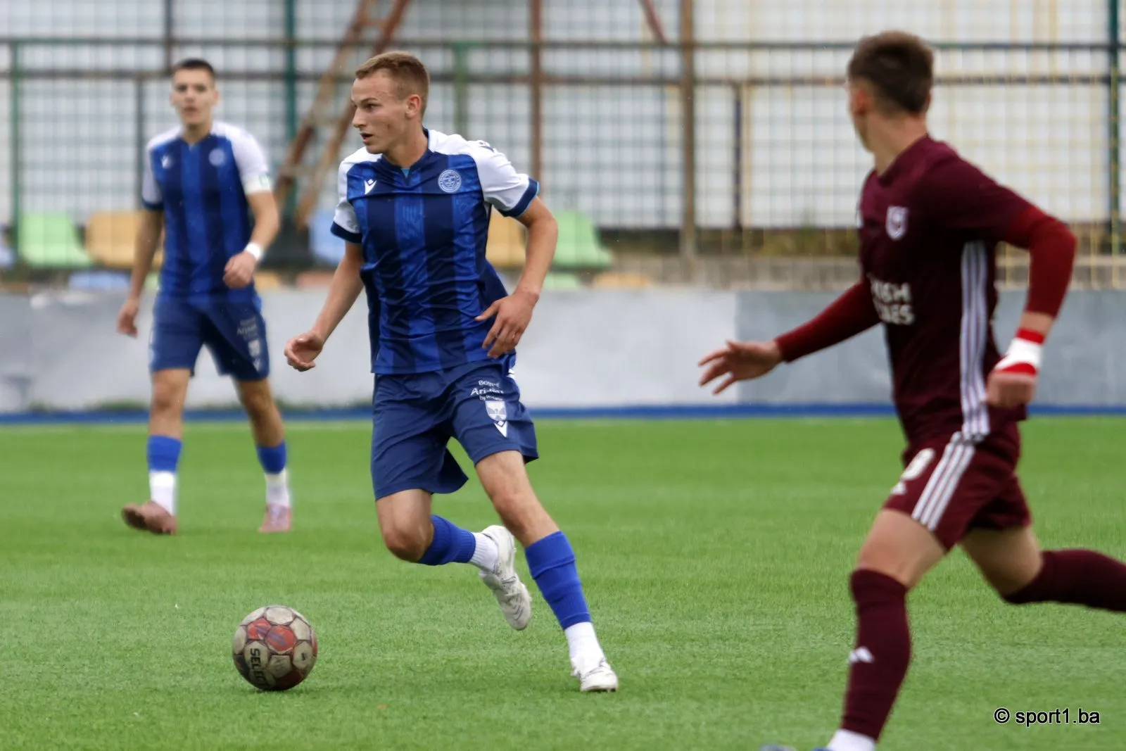 Sarajevo je osvojilo Kup pobjedom protiv Željezničara