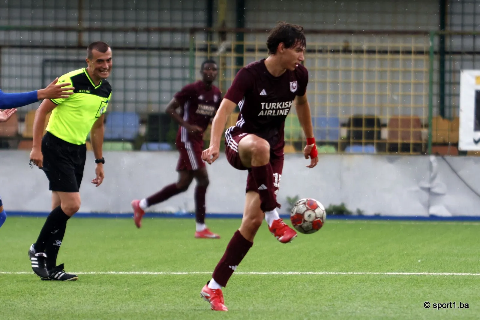Sarajevo je osvojilo Kup pobjedom protiv Željezničara