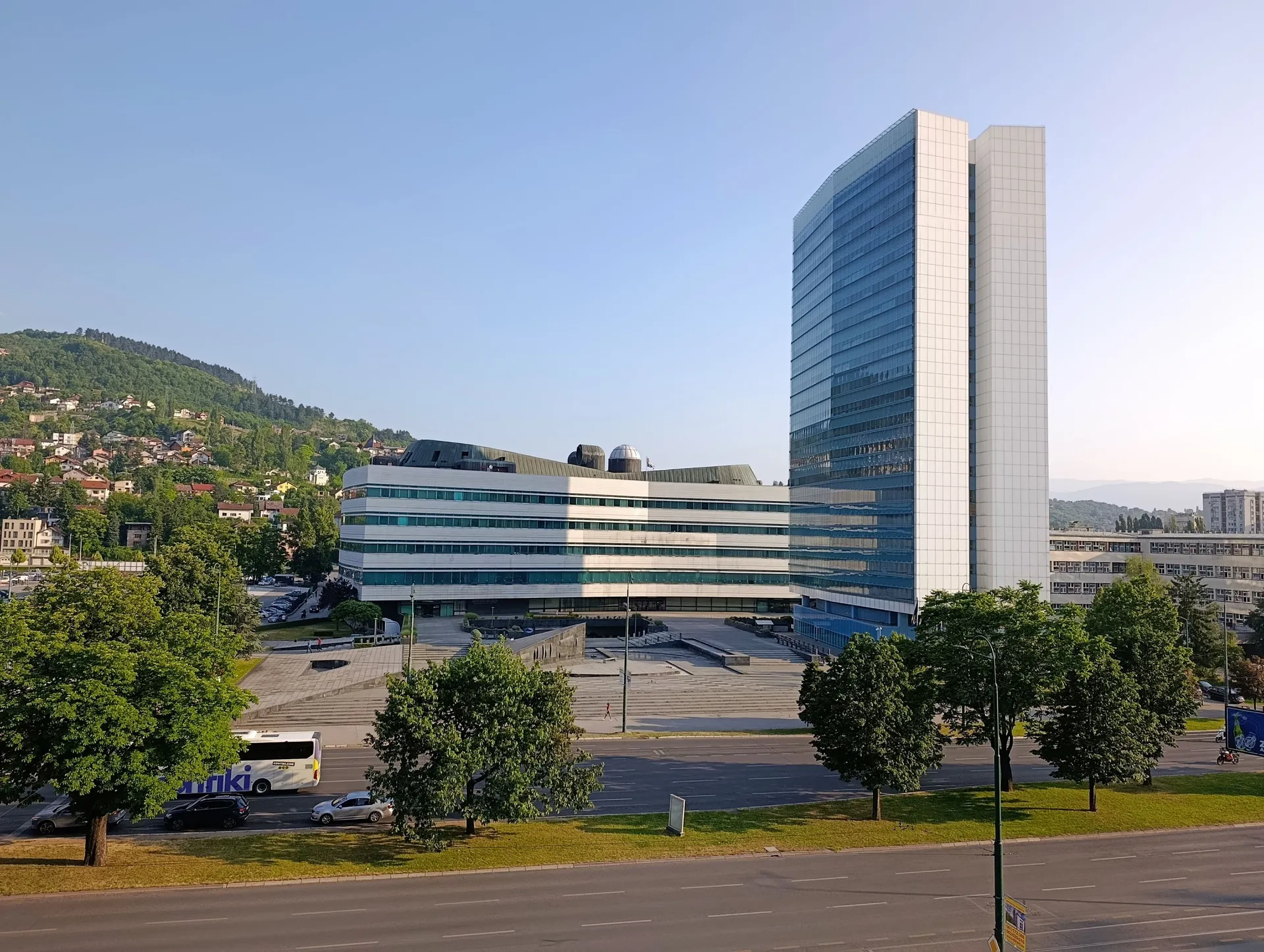 Problemi sa biometrijskim podacima usporili izdavanje viza strancima u BiH