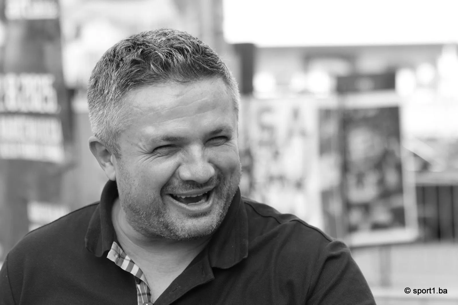 Oglasio se i Mirza Teletović: Druže i brate moj, bez tvoje čuvene rečenice sa parkinga ne bi bilo ni mene ovakvog