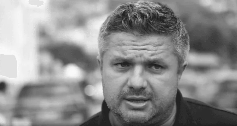 Avdić i Jokić bili su drugovi, košarkaš izrazio saučešće porodici i prijateljima