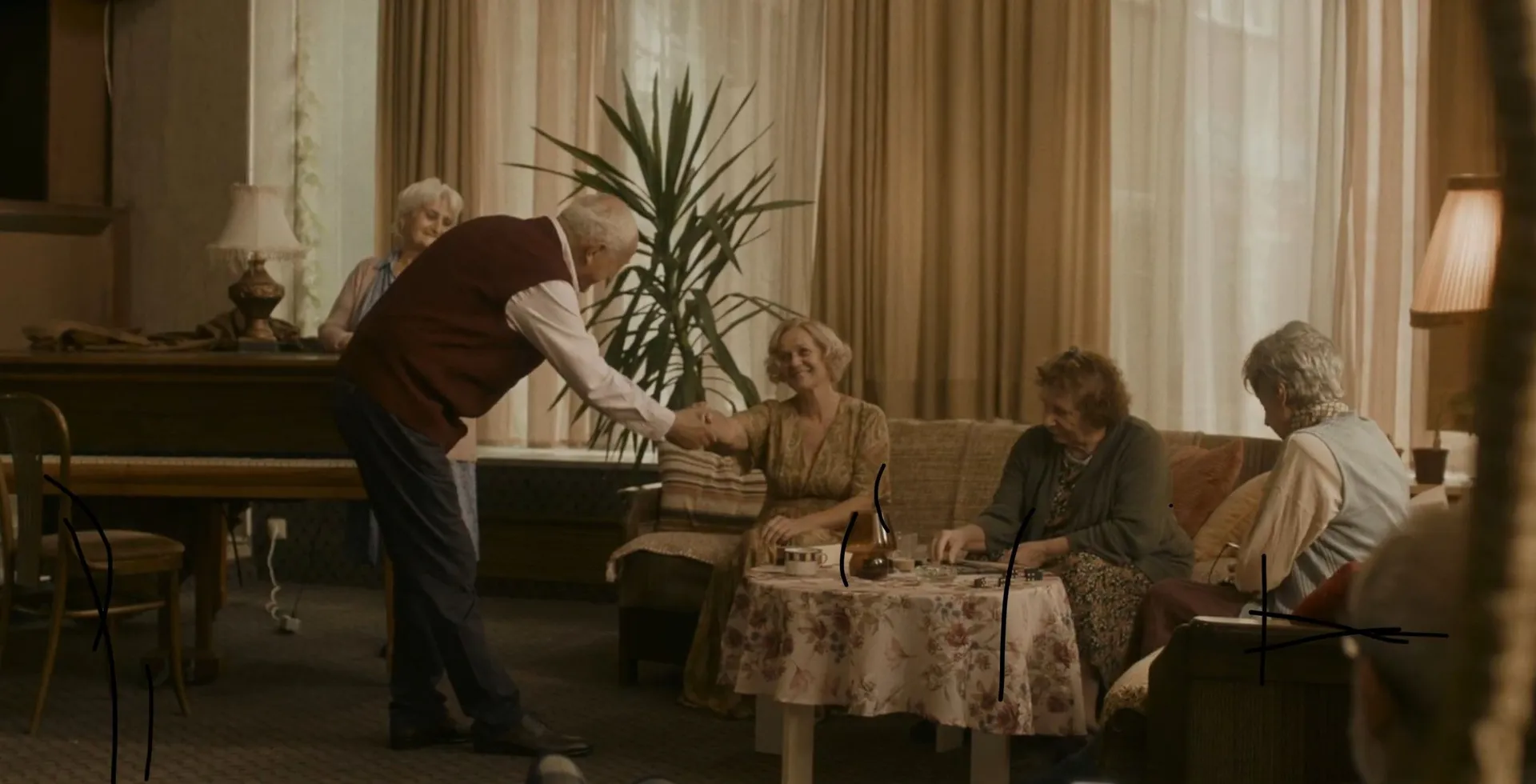 "Paviljon" Dine Mustafića dobitnik nagrade za najbolji film na Cine Paris Film Festivalu