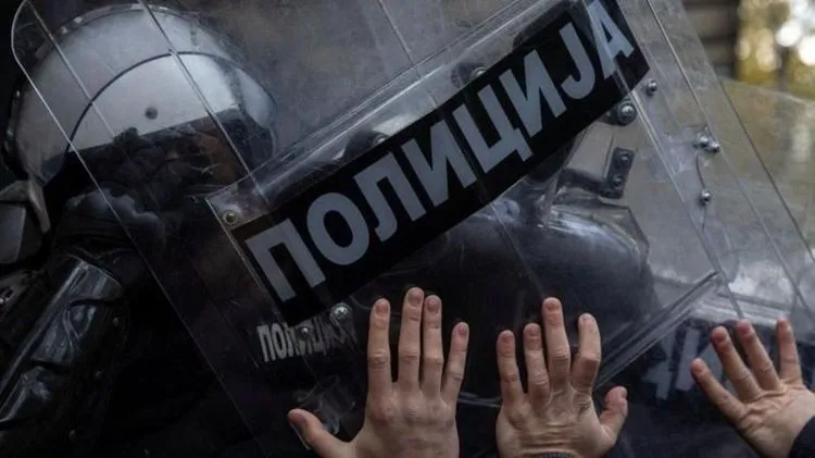 Sprega politike, policije i kriminala: Ima li kontrole 'trougla moći' u Srbiji