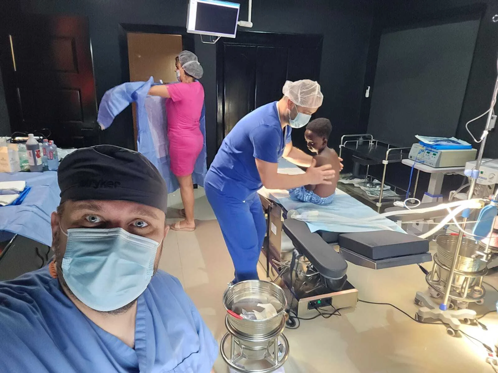 Doktor Jovica Mišić za Oslobođenje: Vrhunskim doktorima politika ne upravlja