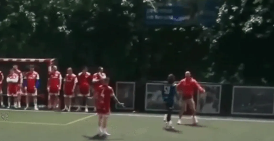 (VIDEO) Hrvatski borac nokautirao bivšeg igrača Posušja, određen mu je pritvor
