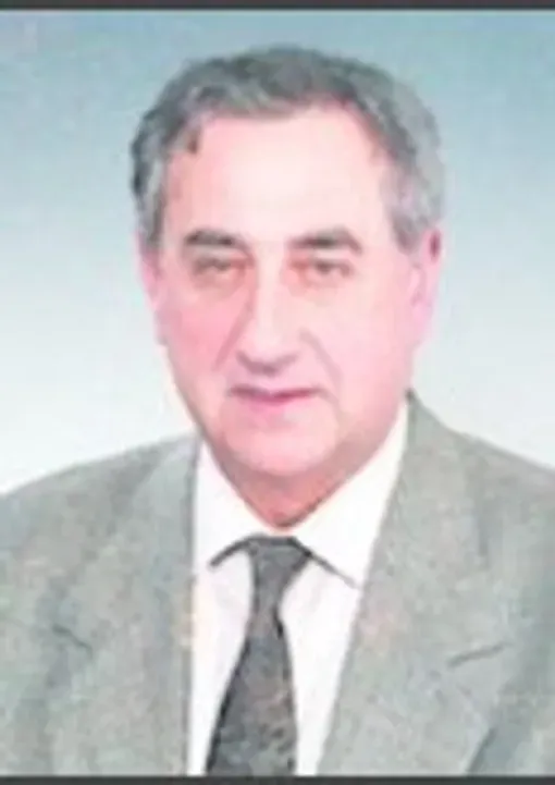 Sead (Ibrahima) Ajanović