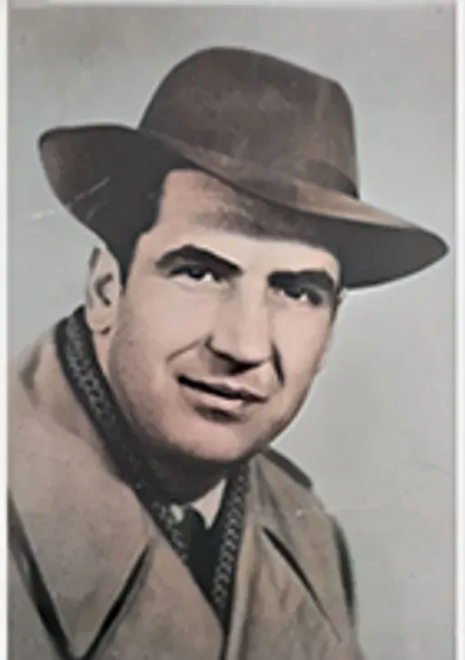 Refik Nuhić