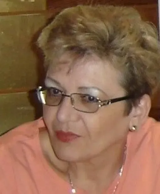 Elvira Bešlija