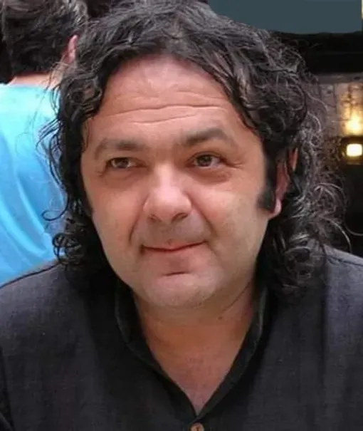 Haris Nezirović