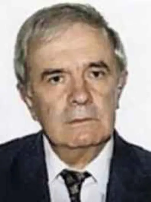 prof. dr. Muhamed Nezirović