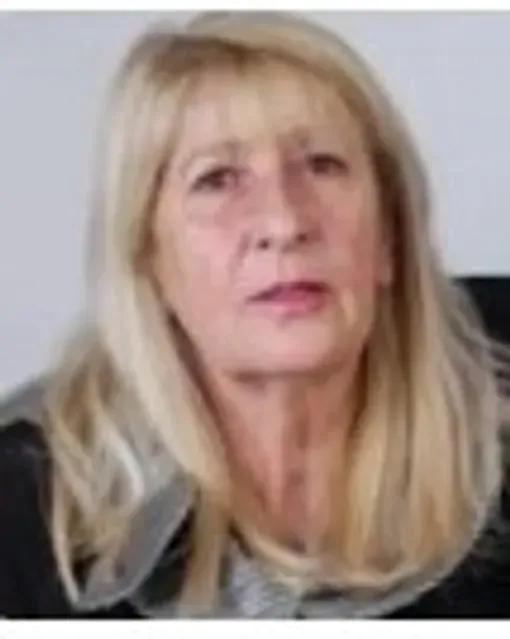 Sejda Bešlić