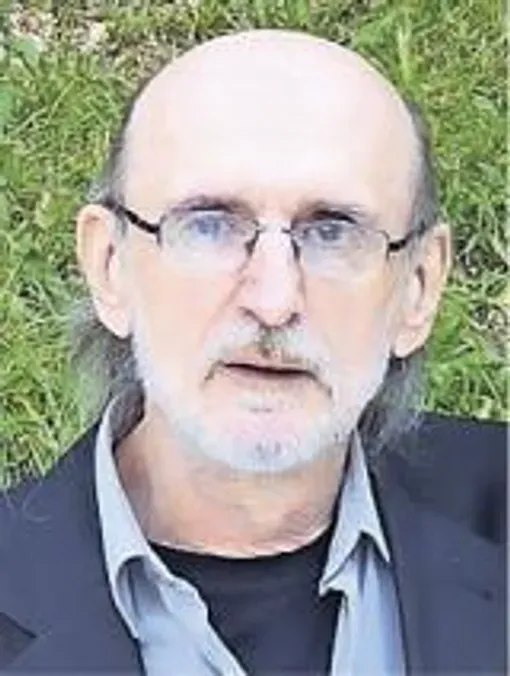 Goran Hodžić Biafra