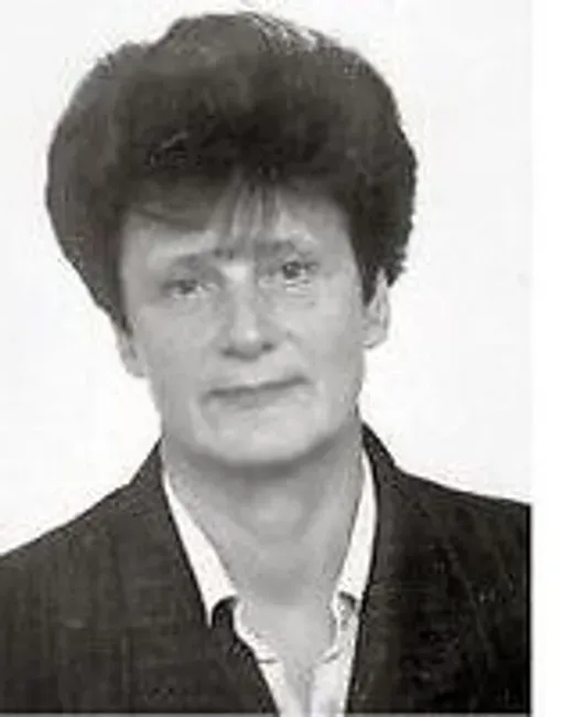 Slavojka Golijanin, rođ. Mićić