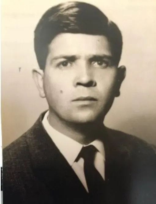 dr. Enes Kovačević