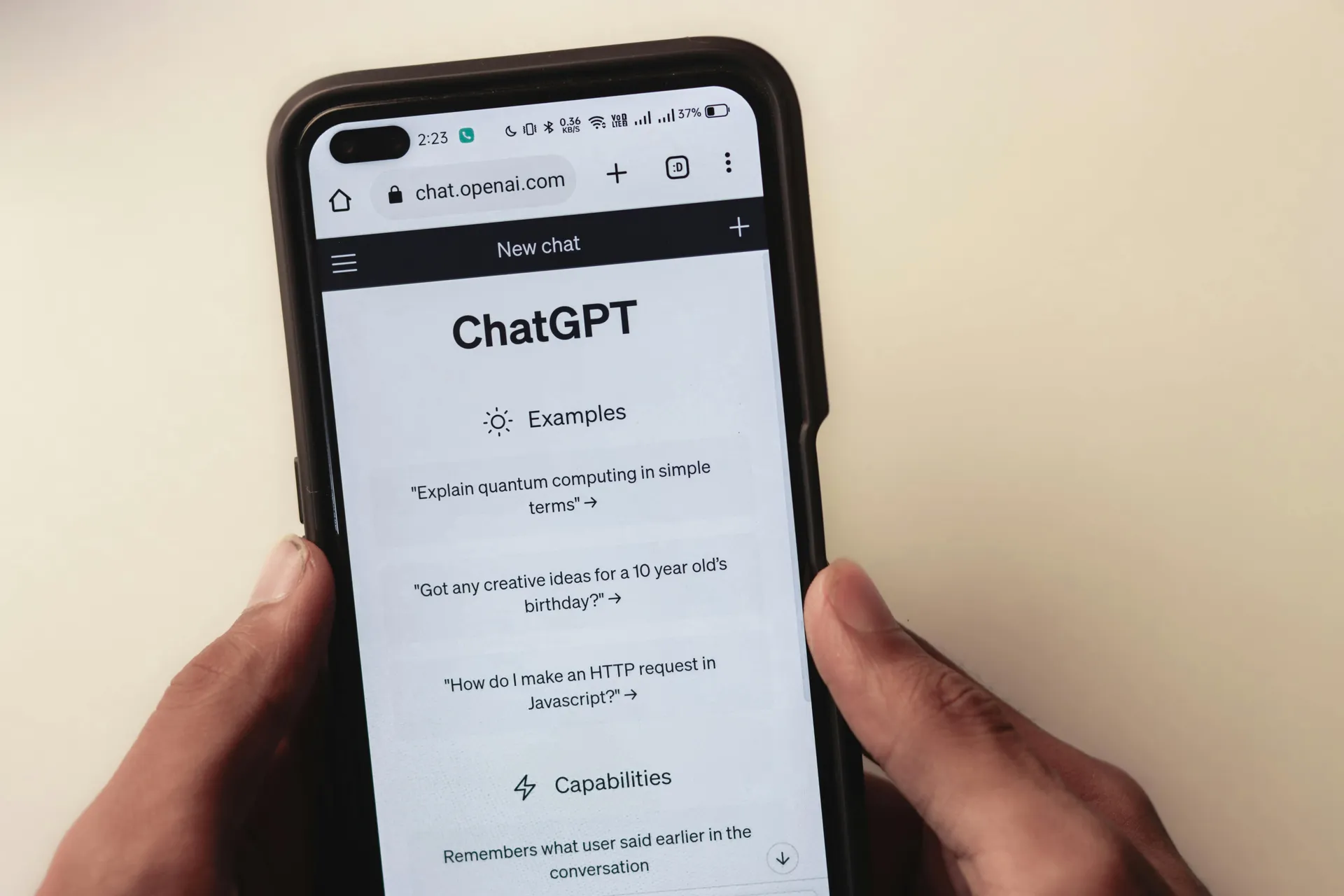 ChatGPT oborio svjetski rekord i stigao do milijardu aktivnih korisnika