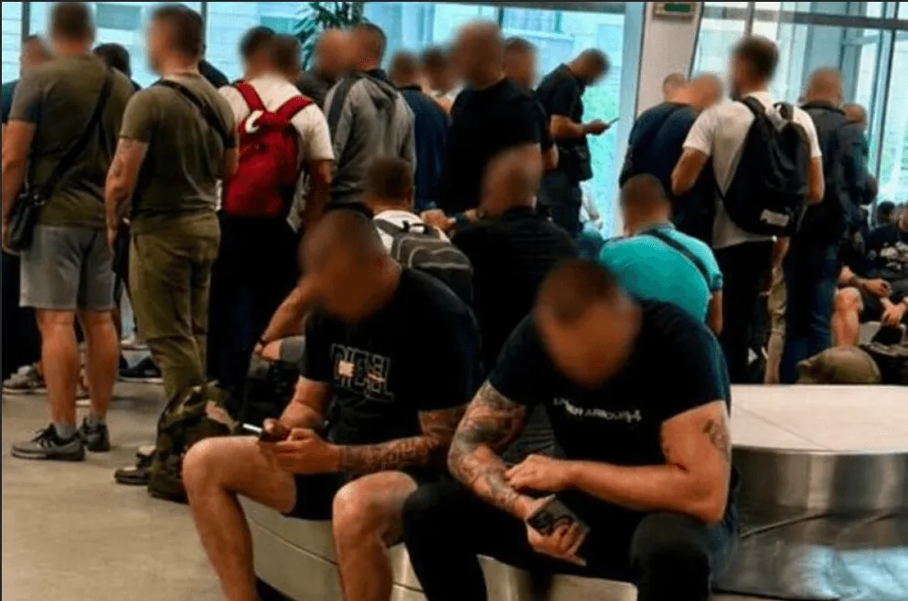 Srbija blokirala ulazak Crnogorcima nakon deportacije 80 Srbijanaca?