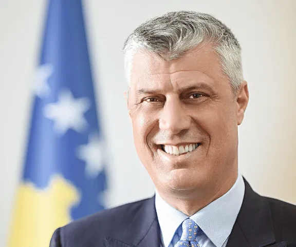 Hašim Tači ostaje u pritvoru, sud utvrdio opasnost od ometanja postupka