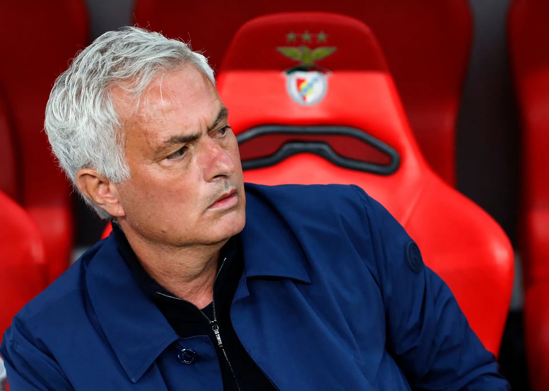 Benfica potvrdila da će Real Madrid platiti 15 miliona eura za Mourinha