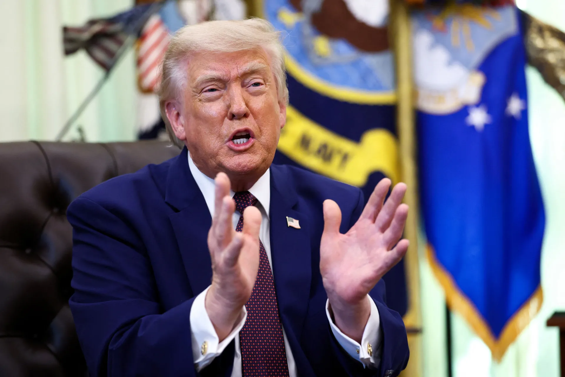 Mediji tvrde da Trump neće prekinuti primirje s Iranom osim u jednom slučaju
