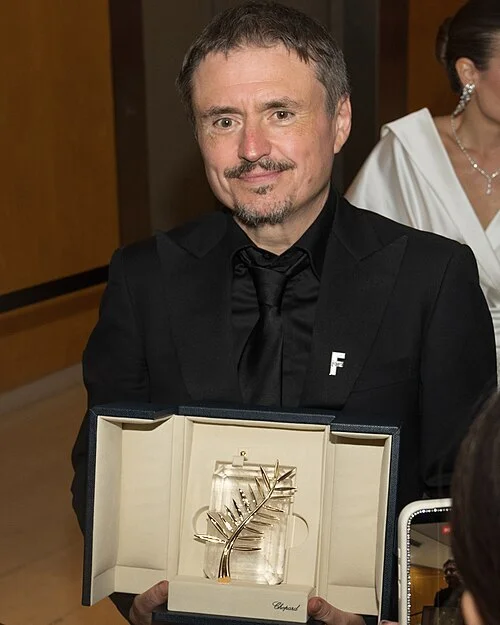 Od sovjetske okupacije do Cannesa, put koji je oblikovao Cristiana Mungiua