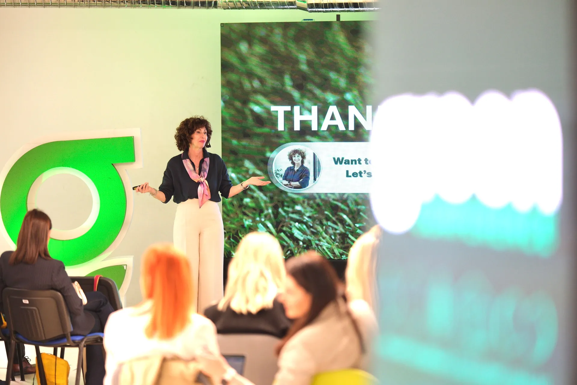 Green Conference