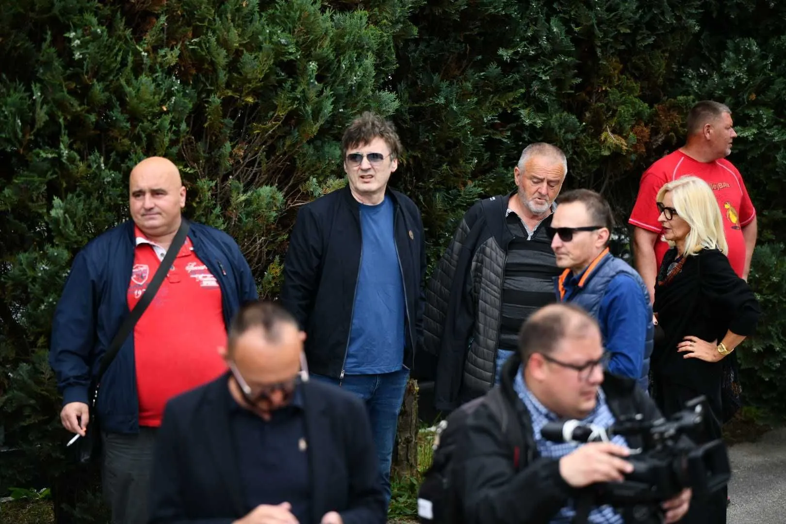 Sejda Bešlić ispraćena na vječni počinak