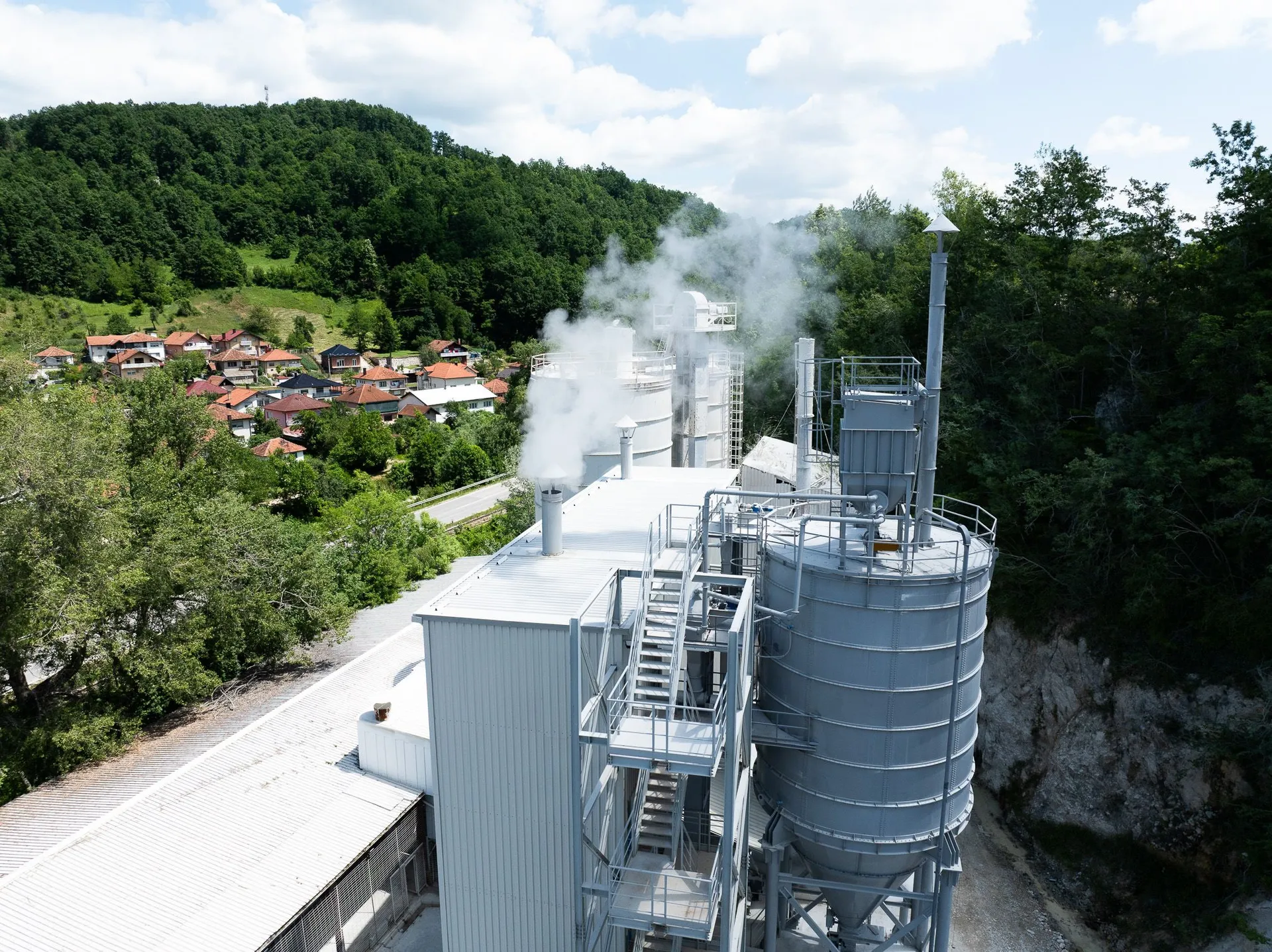 Modernizacijom proizvodnje Ingram Srebrenik riješio problem građana star 40 godina